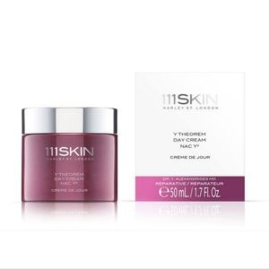 111SKIN HARLEY ST. LONDON Y THEOREM DAY CREAM NAC Y2